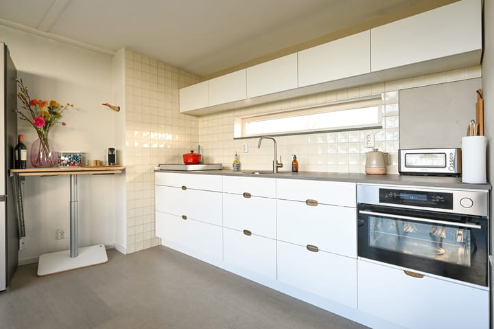 Foto 9 van Dinarpromenade 19