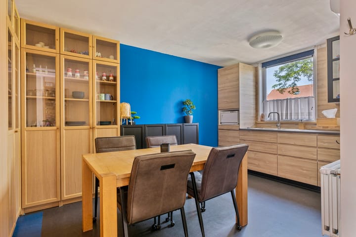 Foto 4 van Wrongelstraat 11