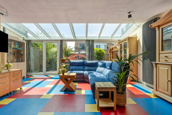 Foto 5 van Wrongelstraat 11