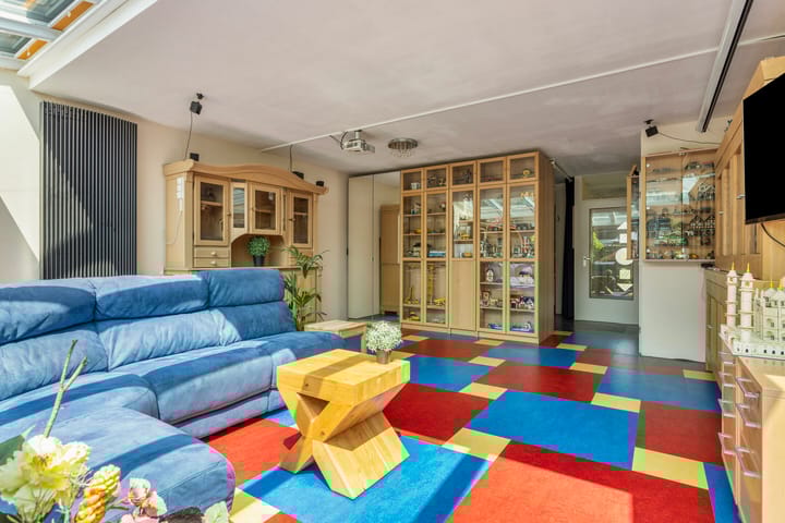 Foto 6 van Wrongelstraat 11