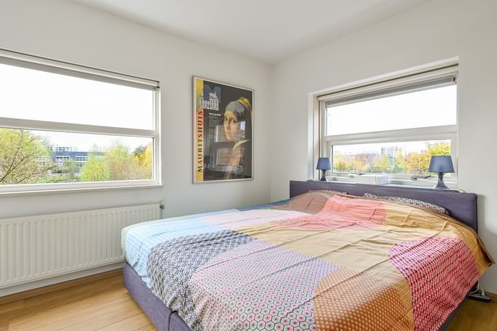 Foto 12 van Dinarpromenade 19