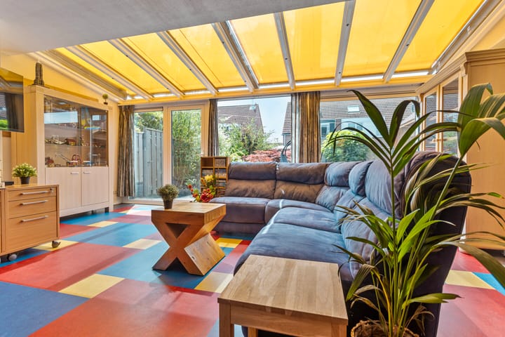 Foto 7 van Wrongelstraat 11