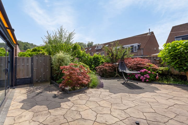 Foto 9 van Wrongelstraat 11