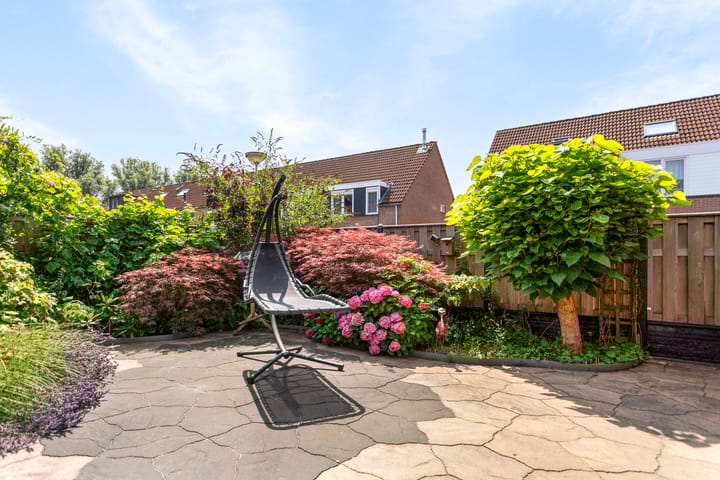 Foto 10 van Wrongelstraat 11