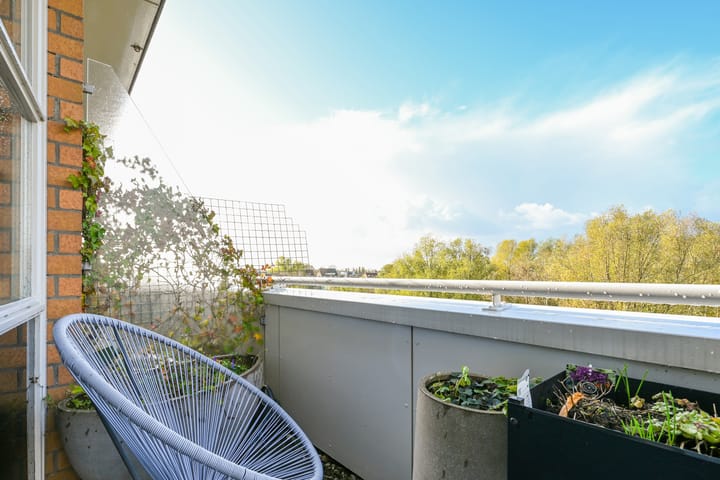 Foto 16 van Dinarpromenade 19