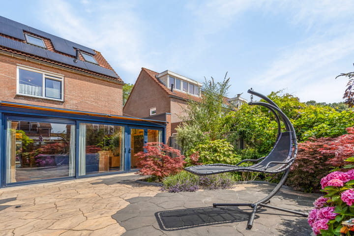 Foto 11 van Wrongelstraat 11