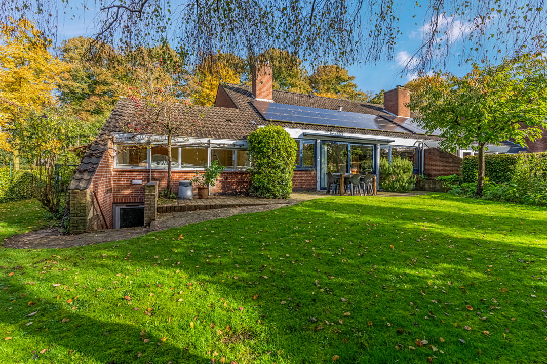 Foto 1 van Pastoor Wichersstraat 41