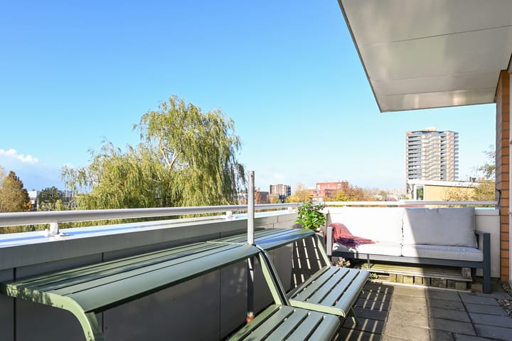 Foto 17 van Dinarpromenade 19