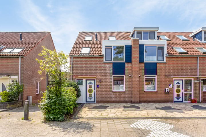 Foto 12 van Wrongelstraat 11