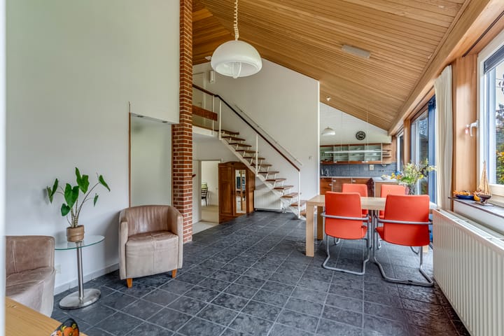 Foto 2 van Pastoor Wichersstraat 41