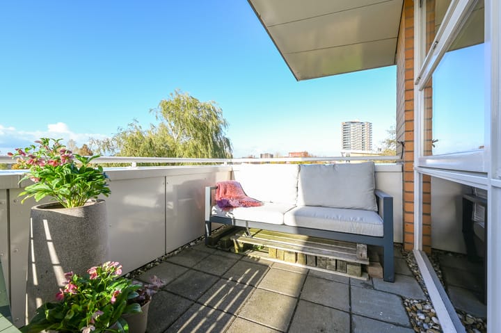 Foto 18 van Dinarpromenade 19