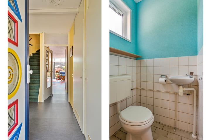 Foto 13 van Wrongelstraat 11