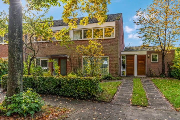 Foto 3 van Pastoor Wichersstraat 41