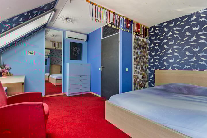 Foto 14 van Wrongelstraat 11