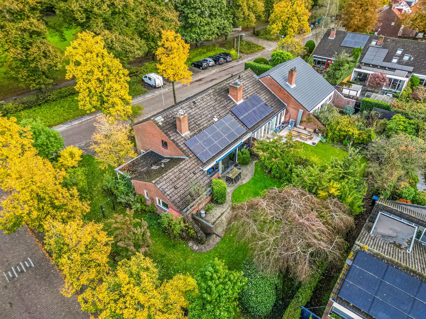 Foto 4 van Pastoor Wichersstraat 41