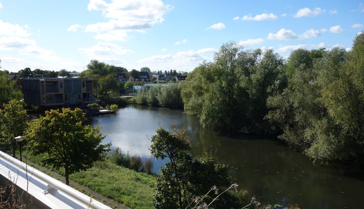 Foto 20 van Dinarpromenade 19