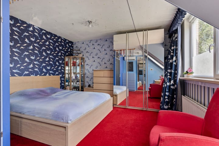 Foto 15 van Wrongelstraat 11