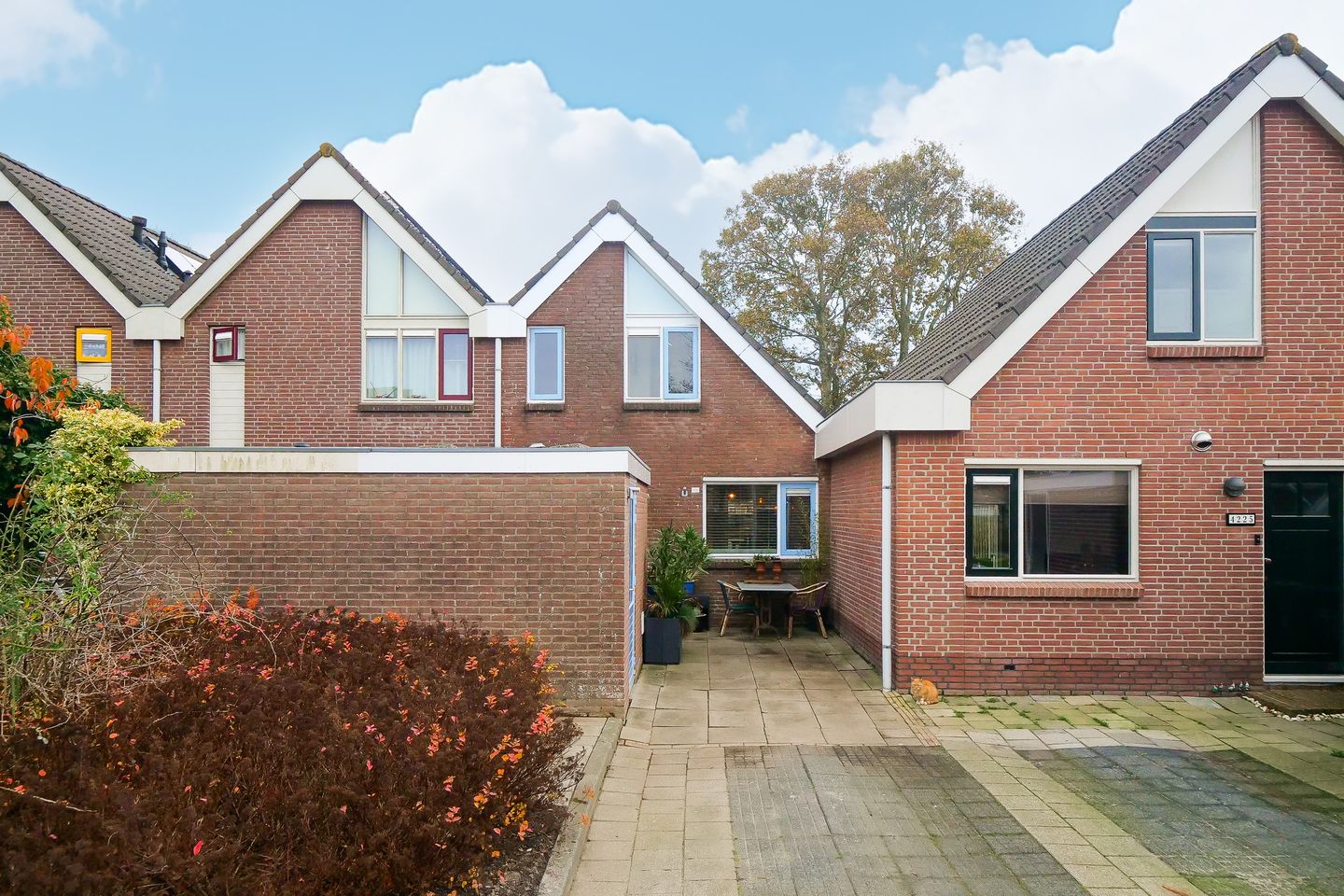 Foto 1 van Middelzand 4226