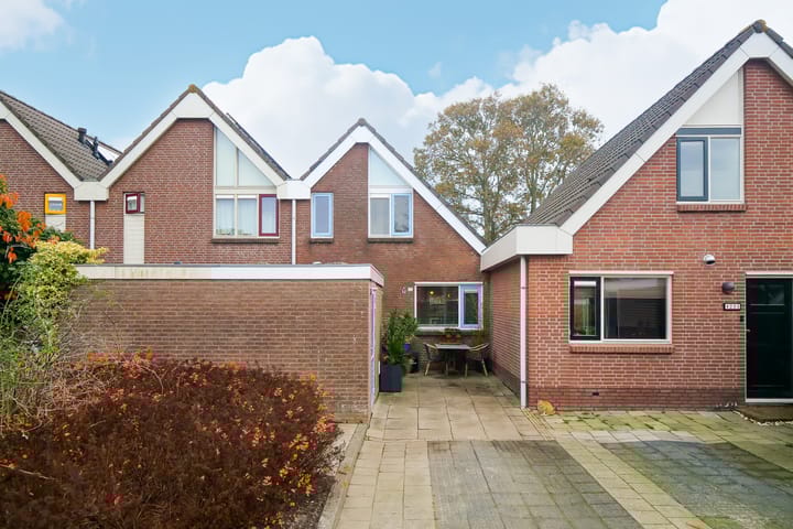 Foto 1 van Middelzand 4226