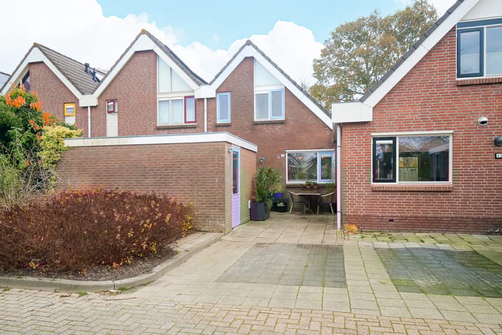 Foto 2 van Middelzand 4226