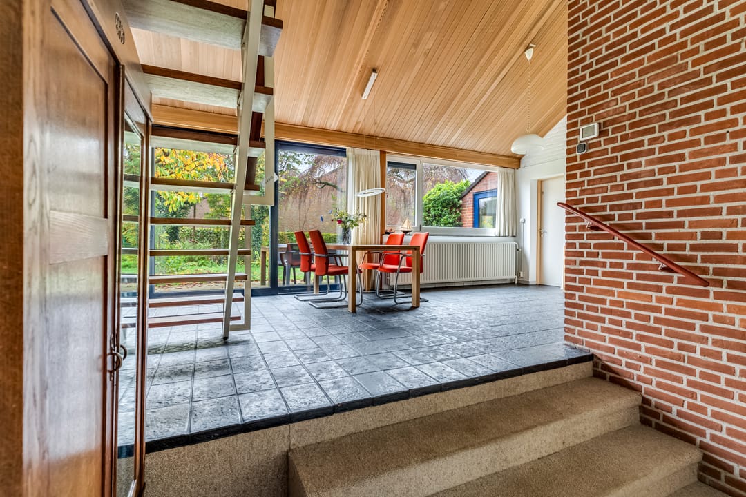 Foto 7 van Pastoor Wichersstraat 41