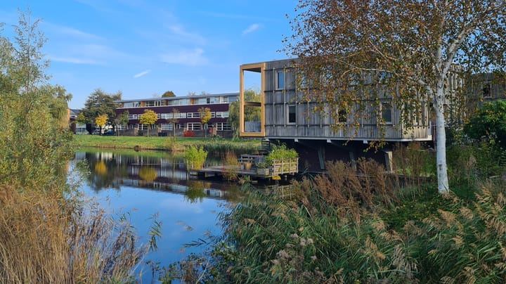 Foto 23 van Dinarpromenade 19