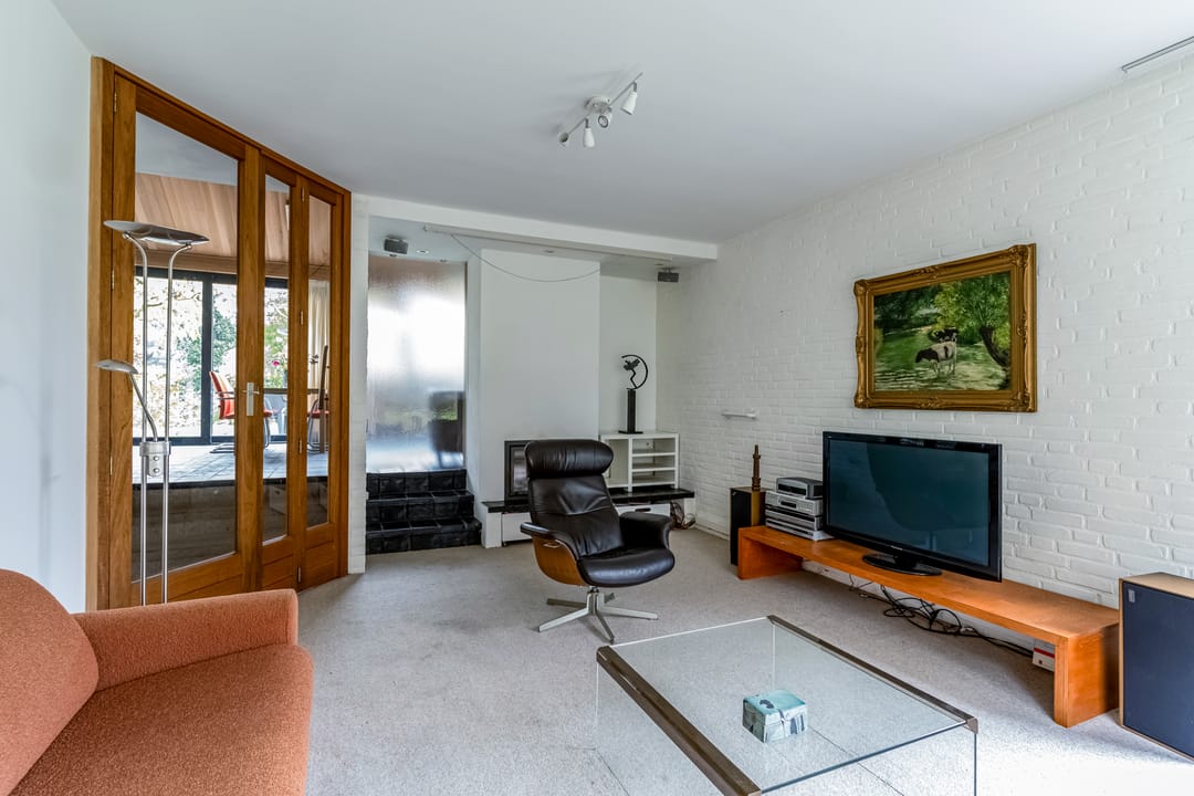 Foto 8 van Pastoor Wichersstraat 41