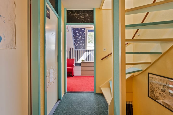 Foto 20 van Wrongelstraat 11