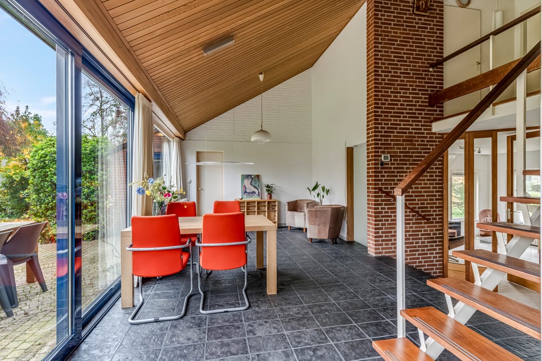 Foto 11 van Pastoor Wichersstraat 41