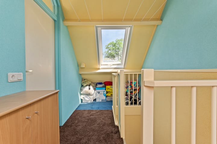 Foto 22 van Wrongelstraat 11