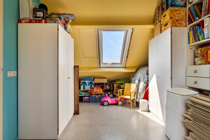 Foto 23 van Wrongelstraat 11