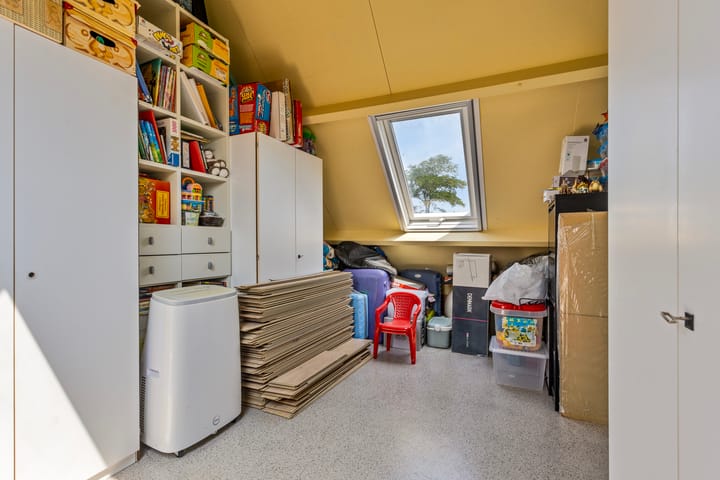 Foto 24 van Wrongelstraat 11