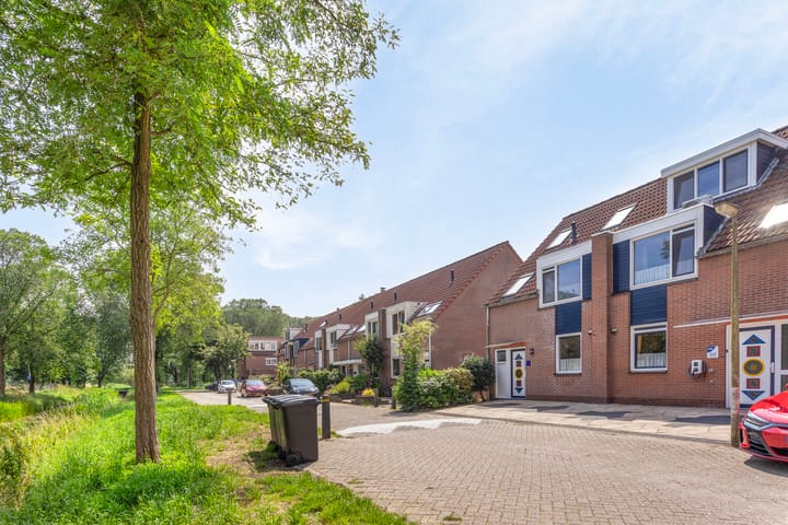 Foto 26 van Wrongelstraat 11