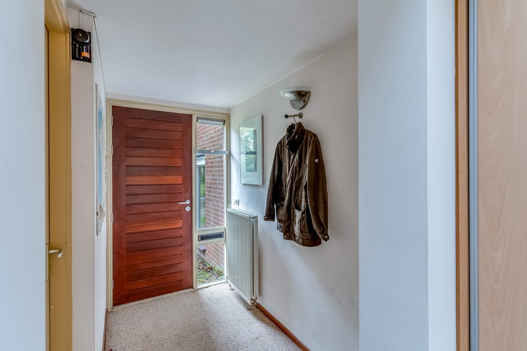 Foto 16 van Pastoor Wichersstraat 41