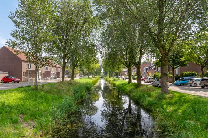 Foto 27 van Wrongelstraat 11