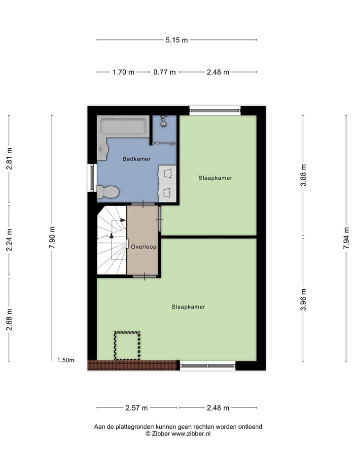 Foto 29 van Wrongelstraat 11