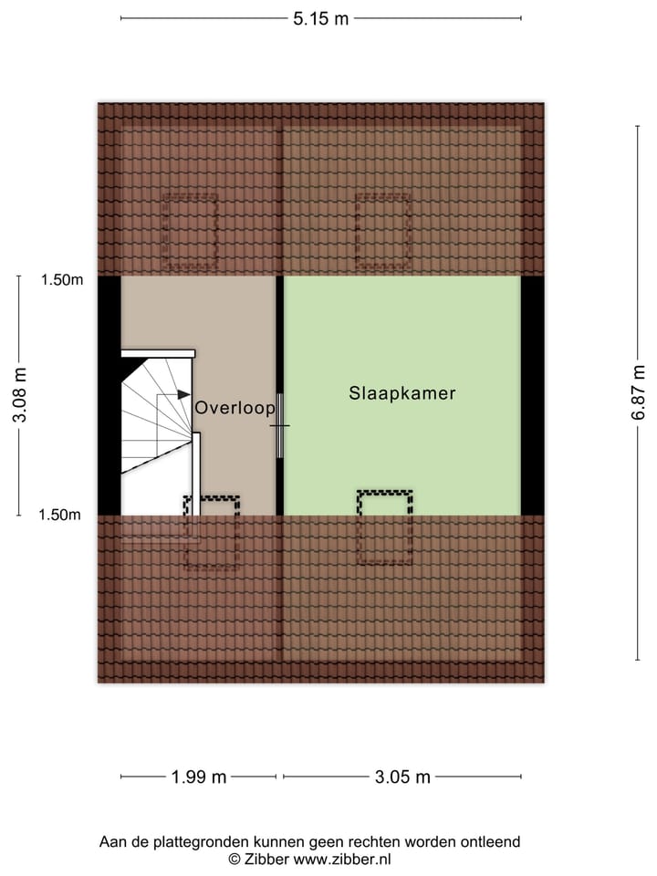 Foto 30 van Wrongelstraat 11