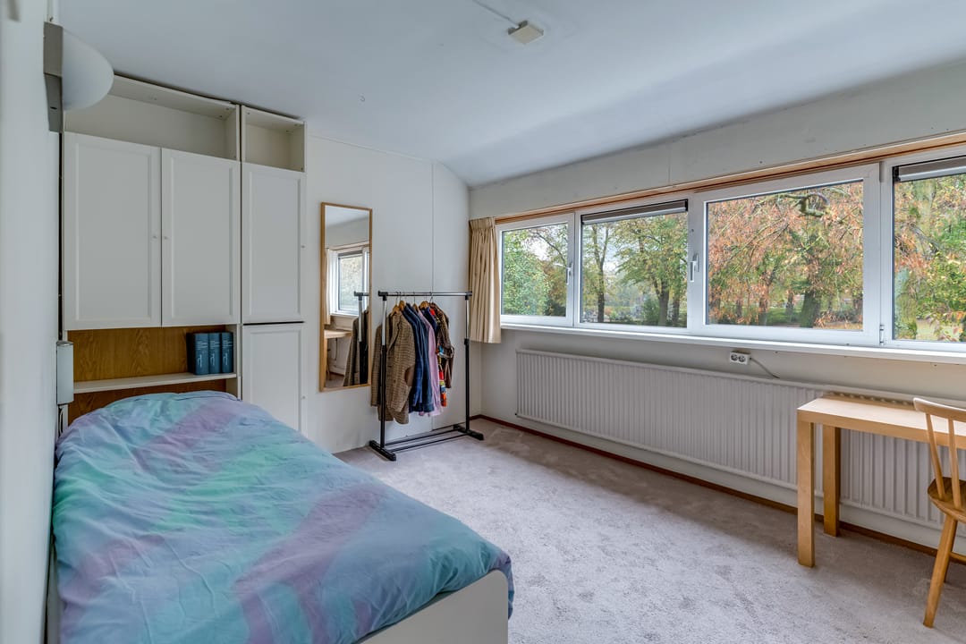 Foto 23 van Pastoor Wichersstraat 41