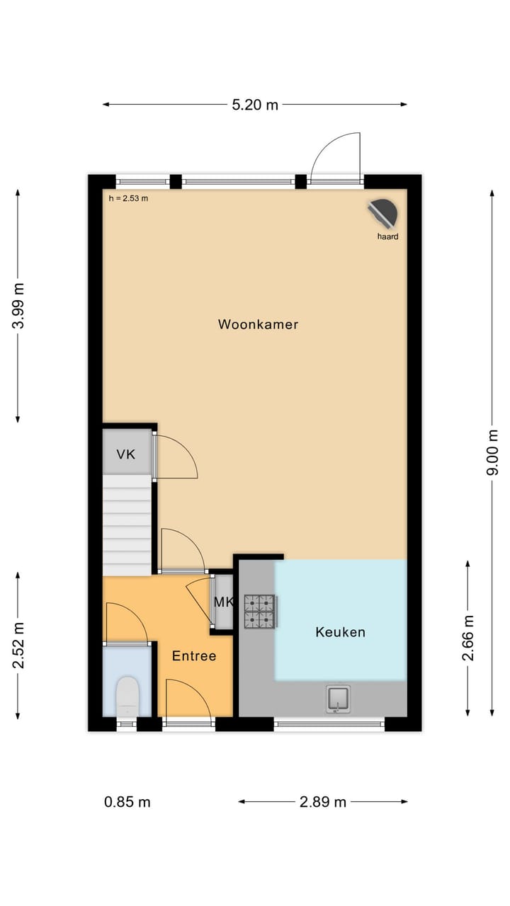 Foto 27 van Middelzand 4226