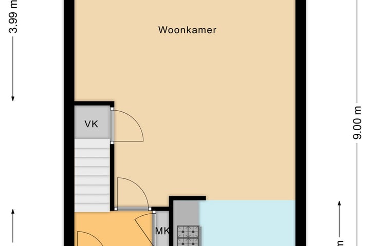 Bekijk foto 27 van Middelzand 4226