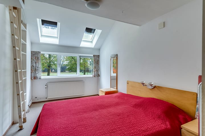 Foto 30 van Pastoor Wichersstraat 41