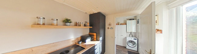 View 360° photo of Keuken of Vlaanderenlaan 18