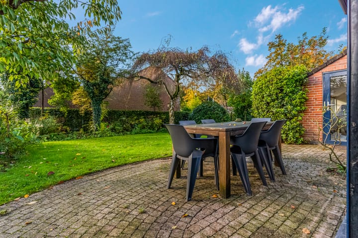 Foto 32 van Pastoor Wichersstraat 41