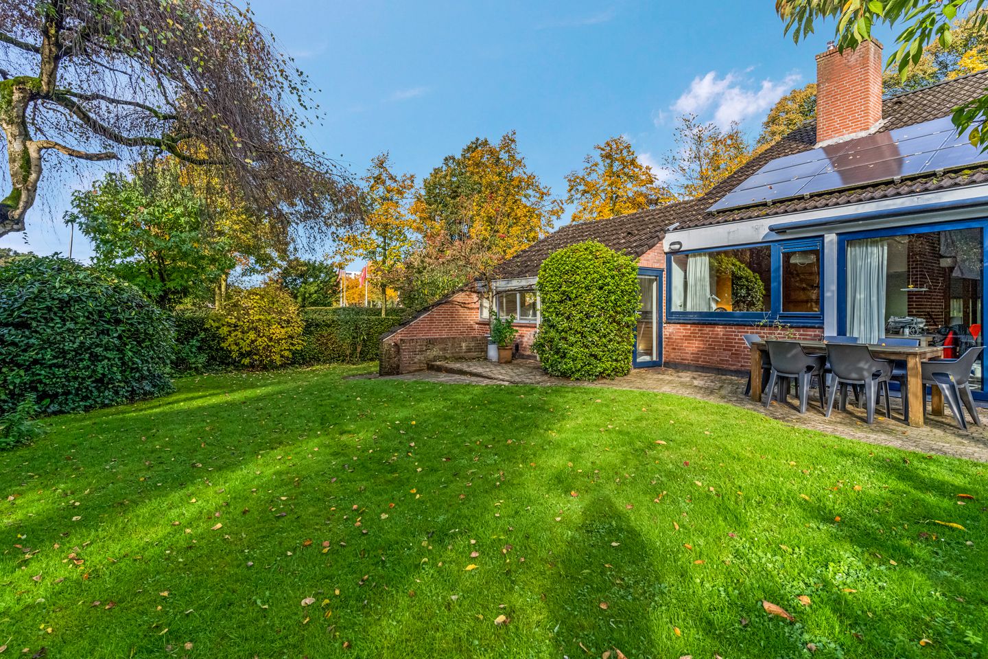 Foto 34 van Pastoor Wichersstraat 41