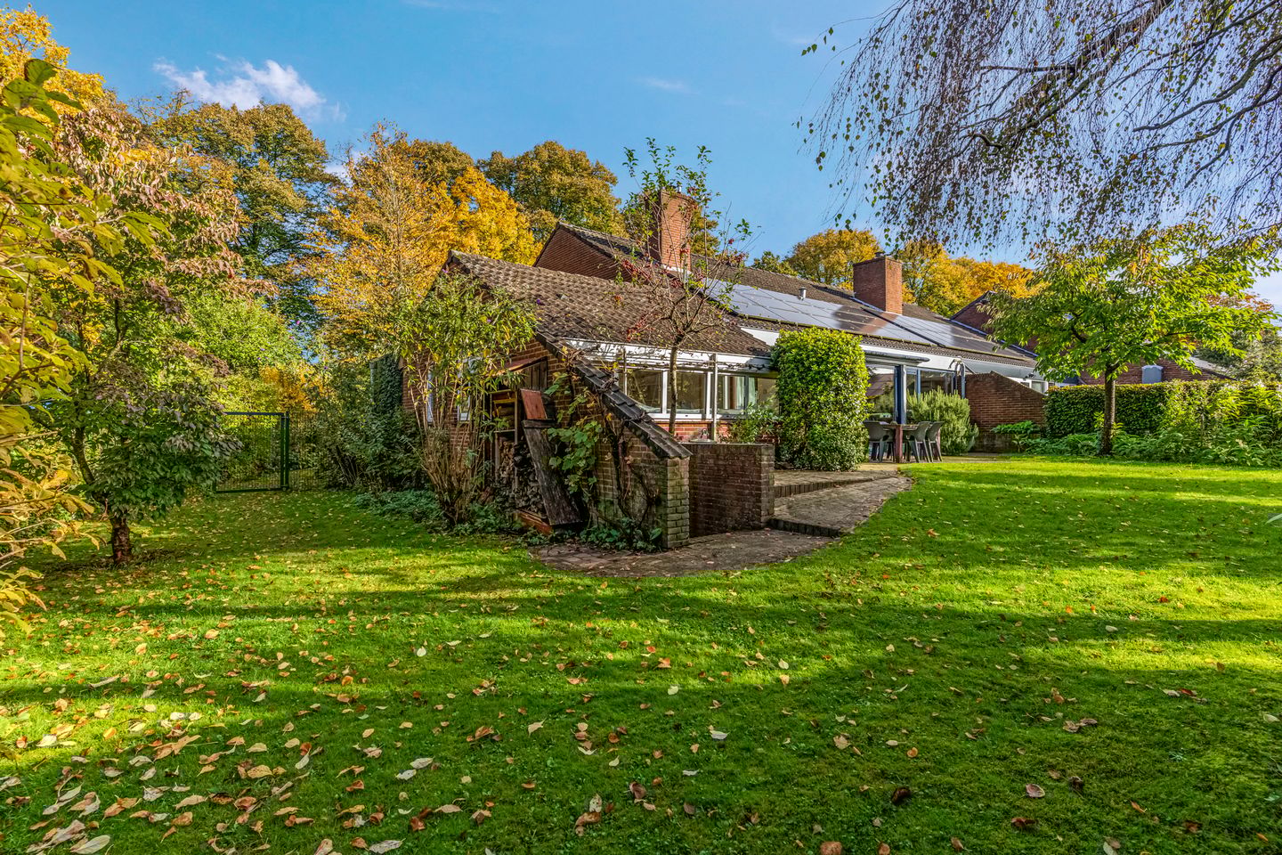 Foto 35 van Pastoor Wichersstraat 41