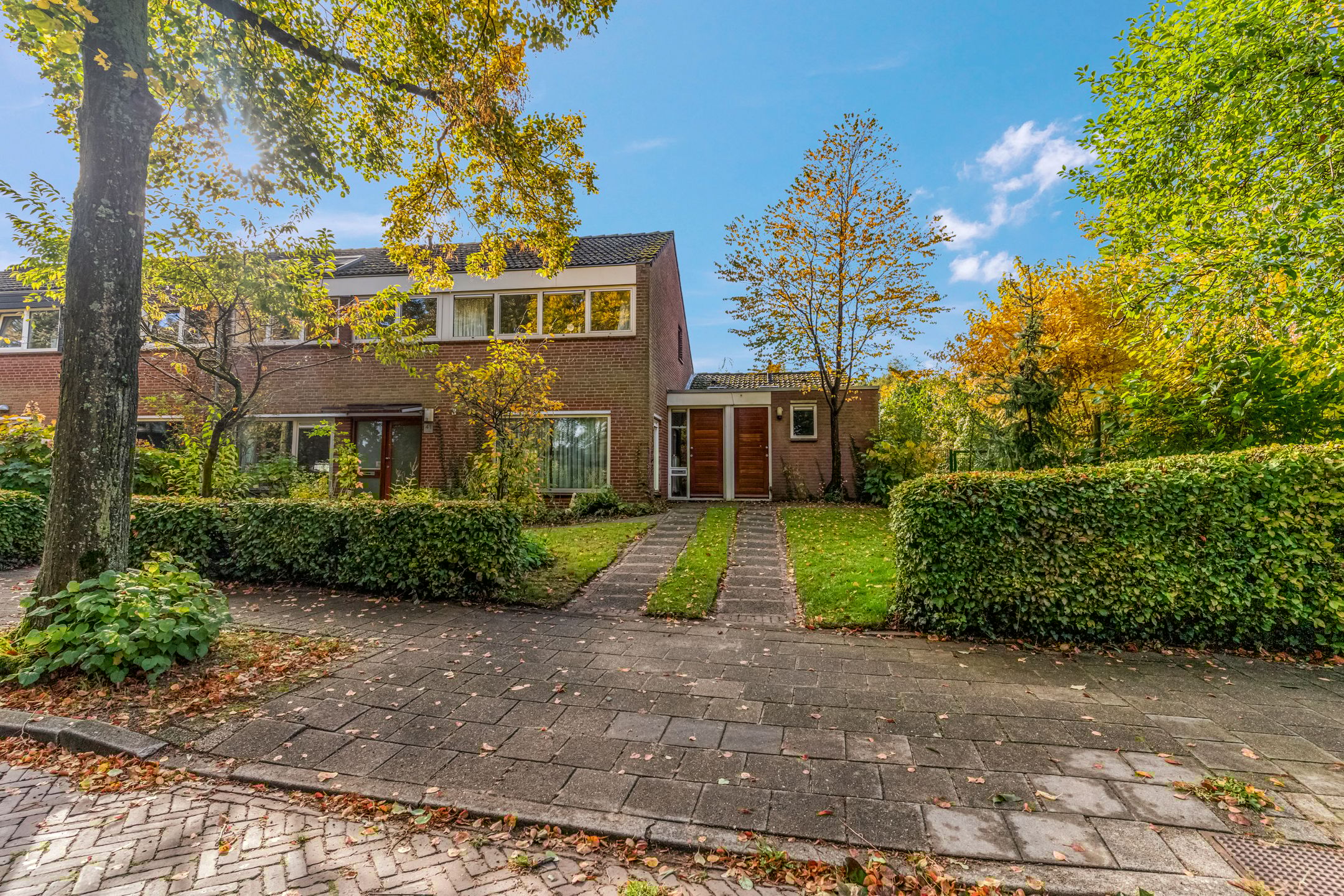 Foto 36 van Pastoor Wichersstraat 41