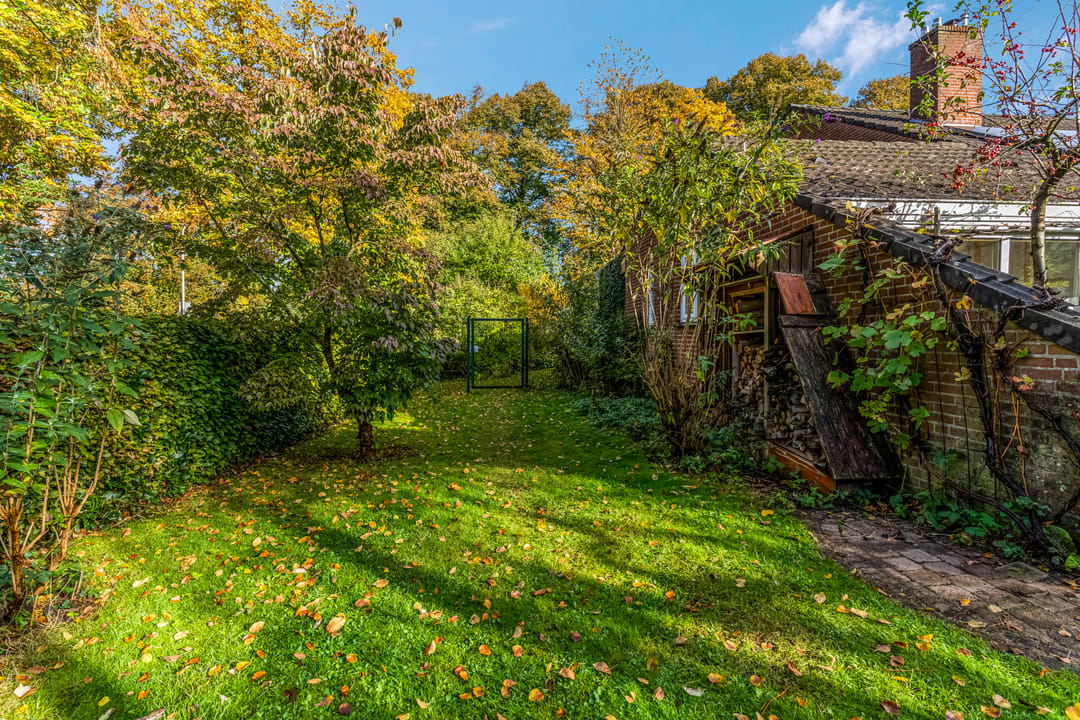 Foto 38 van Pastoor Wichersstraat 41