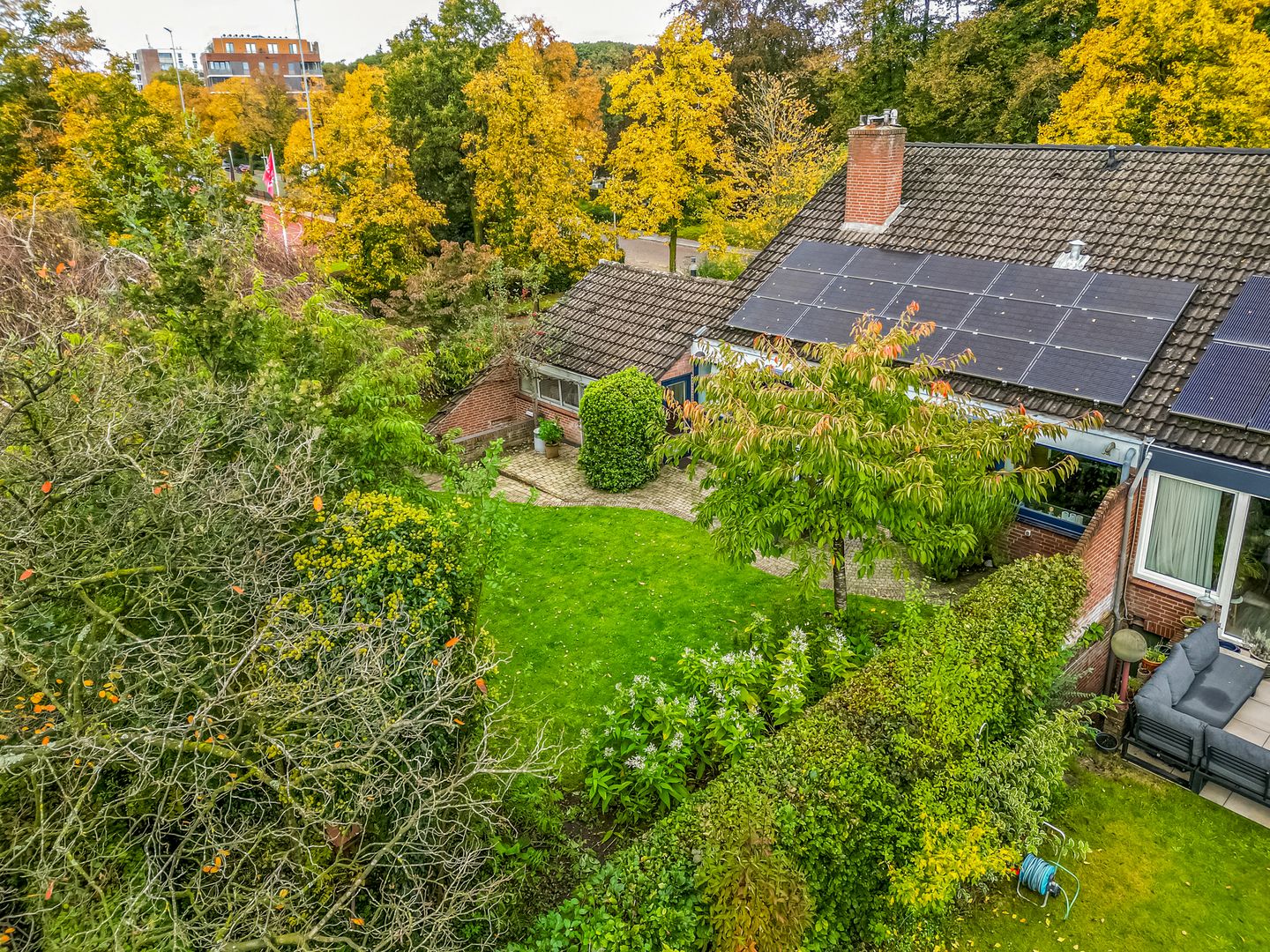 Foto 40 van Pastoor Wichersstraat 41