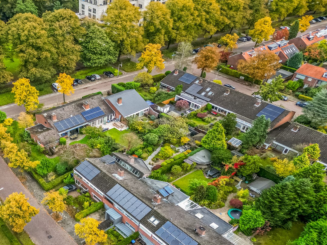 Foto 41 van Pastoor Wichersstraat 41