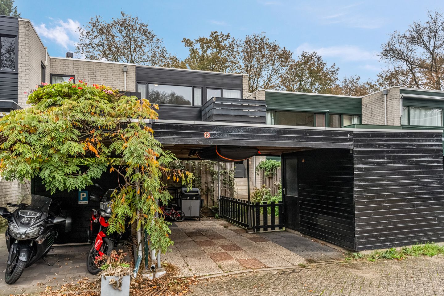 Foto 1 van Dalweg 174